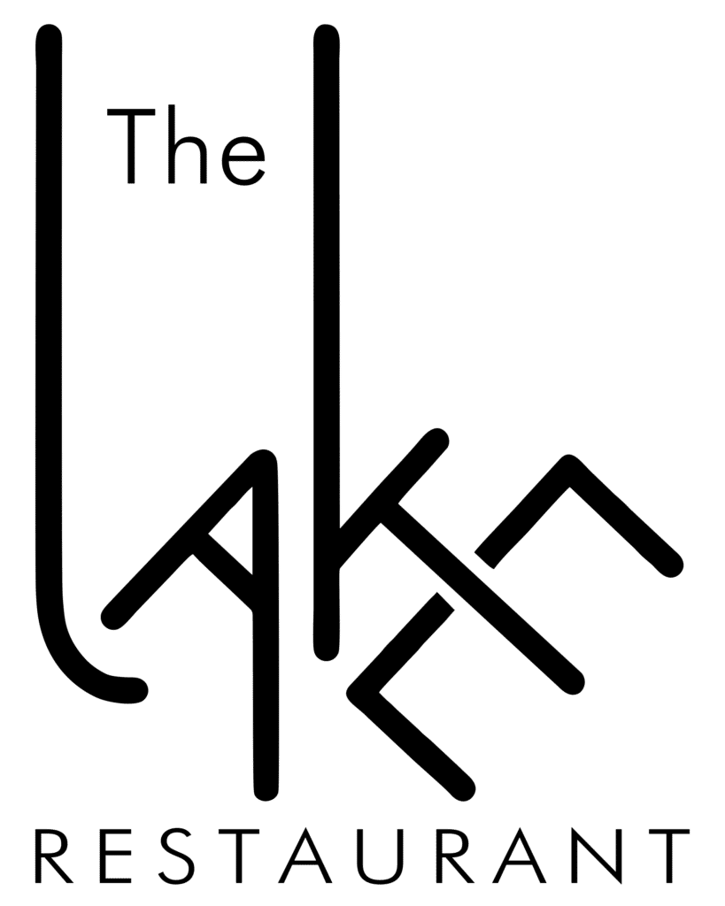 Logo The Lake Restaurant - TREPT