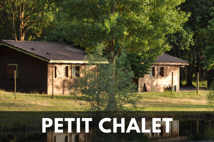 Petit Chalet
