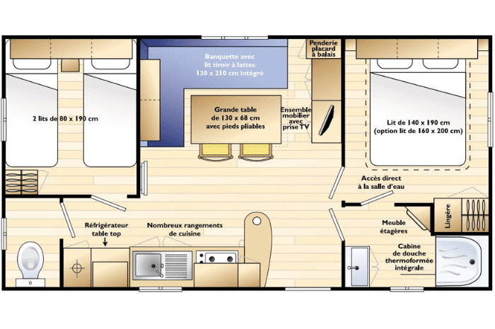 Plan Super Mercure