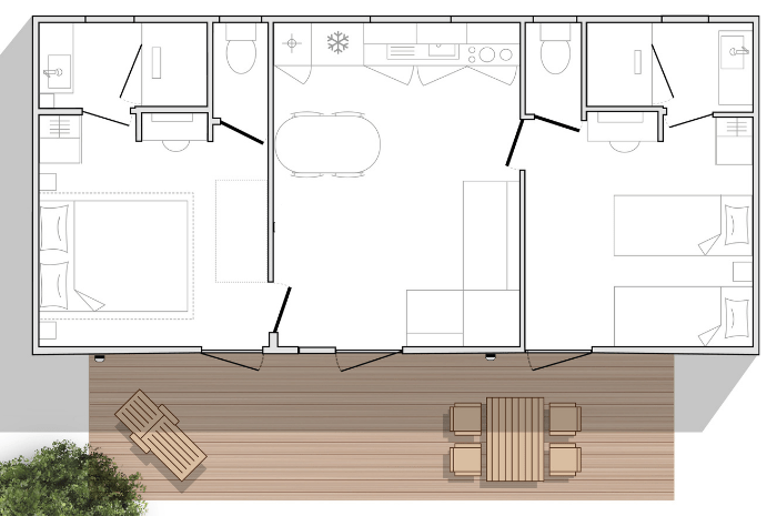 Plan O'HARA