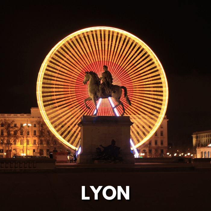 LYON