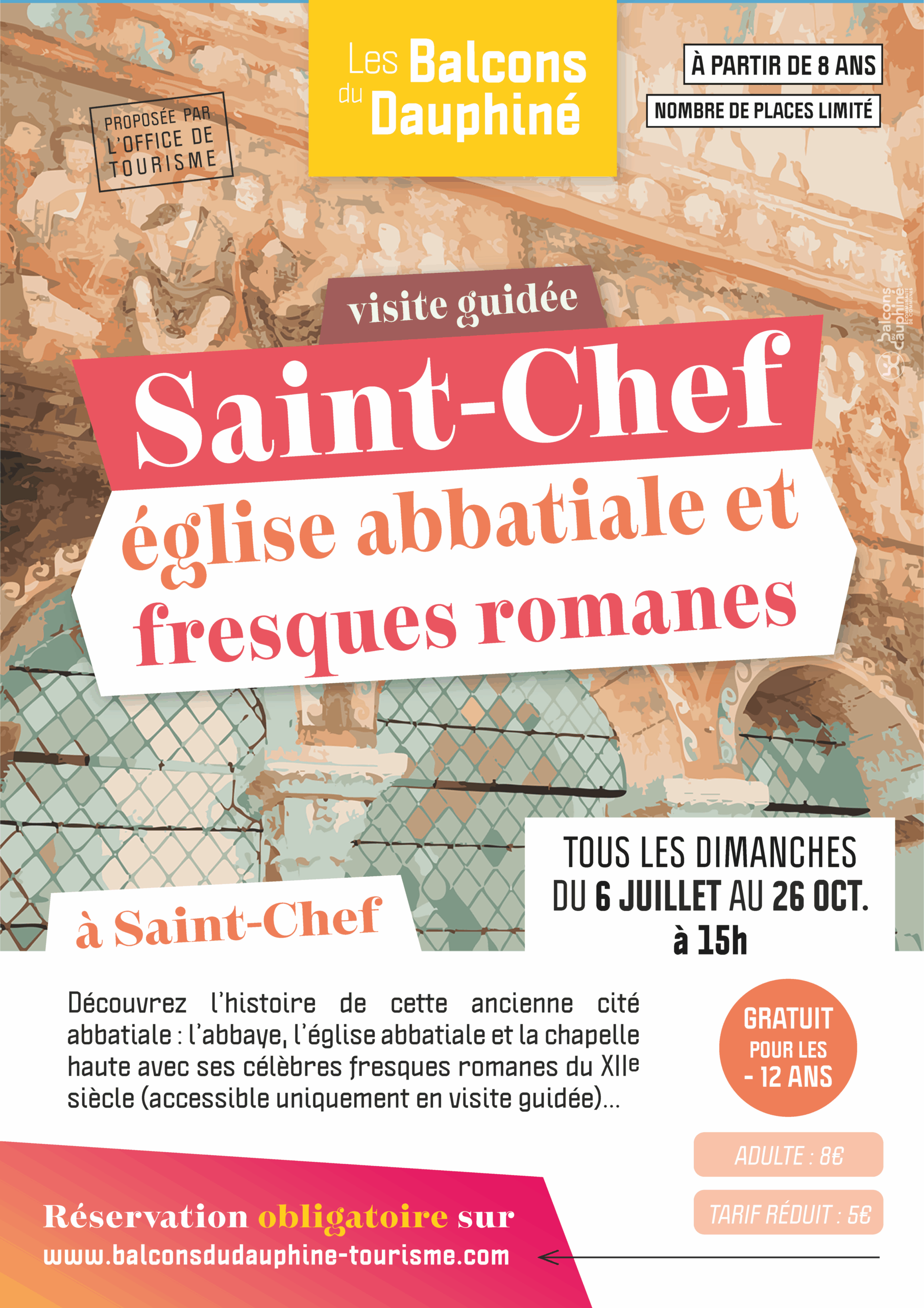 SAINT-CHEF 2025_Fresques romanes-min