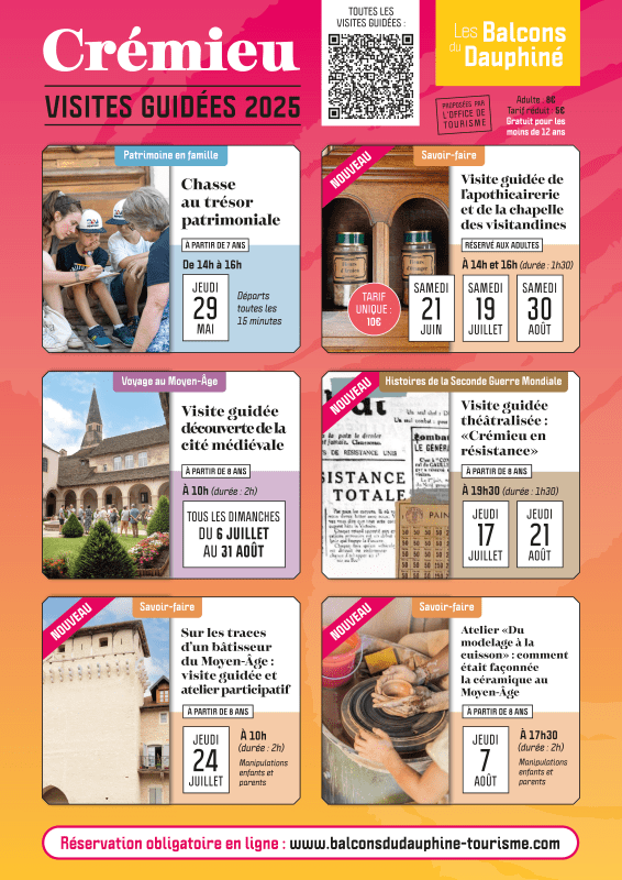 CREMIEU 2025_Toutes les visites guidées-min