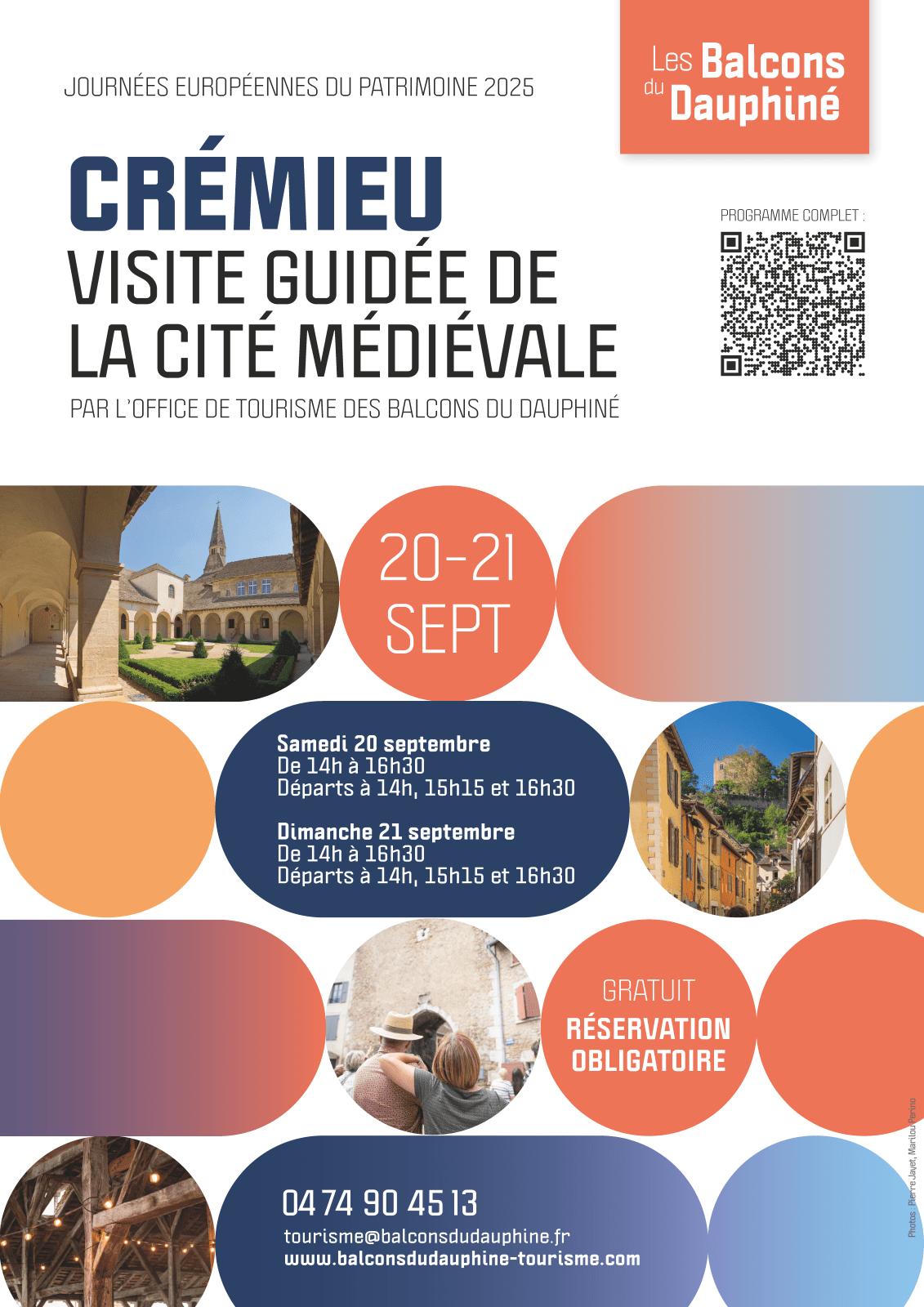 AFFICHE JEP 2025_Crémieu_cité médiévale - light-min