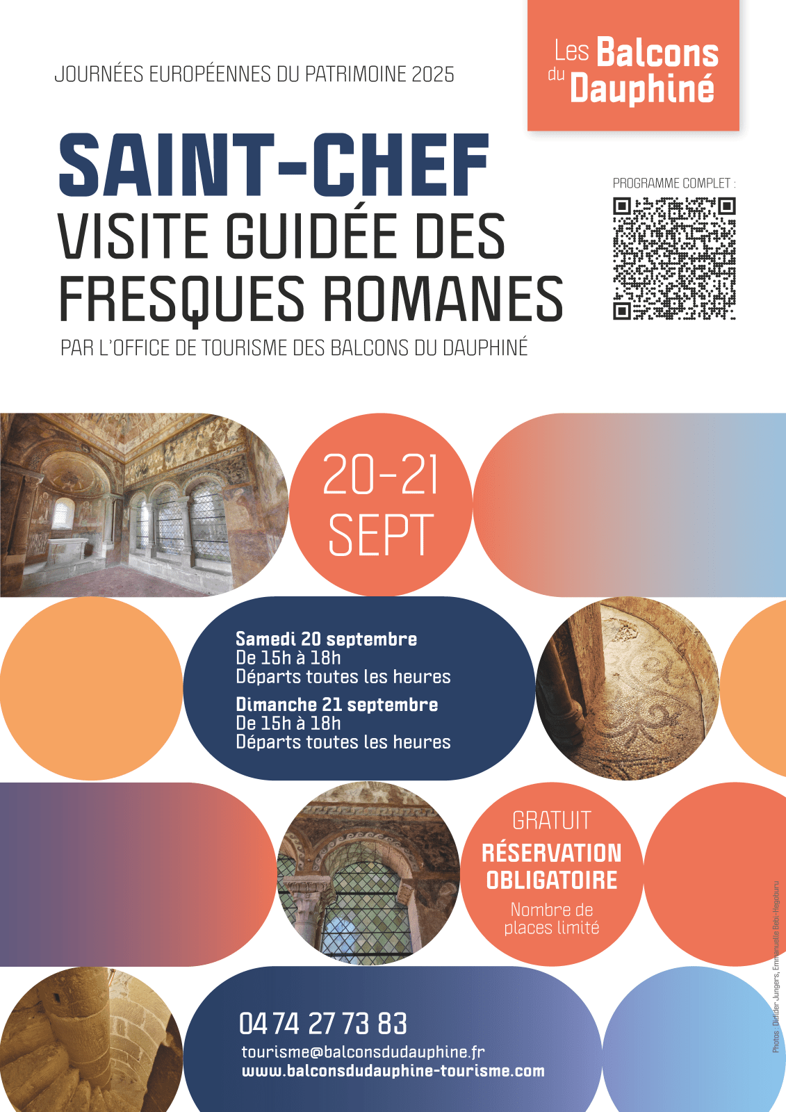 AFFICHE JEP 2025_Saint-Chef - light-min